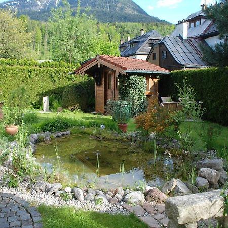 Fewo Reithmeier Berchtesgaden Kültér fotó