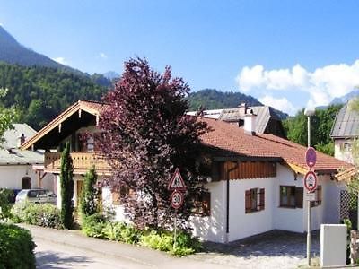 Fewo Reithmeier Berchtesgaden Kültér fotó